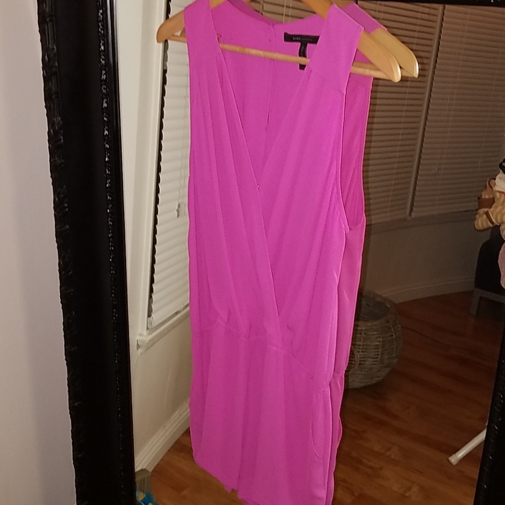 BCBG Romper